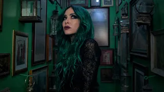 Stitched Up Heart - LOVE AND DEATH feat Austin John Winkler of the Founder