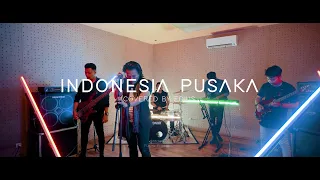 Download EDIUS - Indonesia Pusaka (Cover) MP3