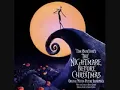 The Nightmare Before Christmas - 5: Doctor Finklestein⧸In the Forest