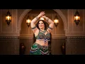 Download Lagu Arabian Mirage 2025 🌙 | AI Belly Dance Show | Arabic EDM x Deep House x Trap Fusion