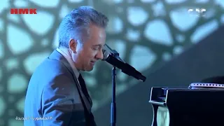 مروان خوري   قصر الشوق   دار الاوبرا المصرية      دندنها