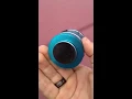 Dwarf Speaker
