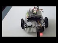 Teaching Fusion To Follow The Edge Of a Line Using Blockly and Python FP10