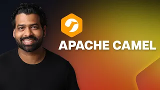 Apache Camel Tutorial for Beginners - SQL Operation using JDBC Component