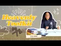 USE THESE TOOLS TO IMPROVE YOUR WALK WITH GOD The Overflow Podcast w Zoe Anne EP 4