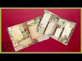 Altered Book into Scrap Journal Pt 3