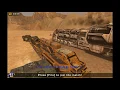 The Convoy - Assault