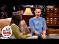 Download Lagu Sheldon is Annoying | The Big Bang Theory