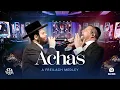 Download Lagu Achas - Freilach, Mordechai Shapiro, Zanvil Weinberger, Shira | אחת - שפירא, זאנוויל, פרייליך, שירה