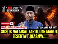 Lagu 💥 BIKIN MERINDING !!! SOSOK MALAIKAT HARUT DAN MARUT BESERTA TUGASNYA  - USTADZ AMMI NUR BAITS