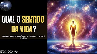 O Sentido da Vida Revelado: O Que Você Precisa Saber
