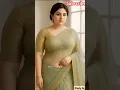Download Lagu Dubai Princess in Yellow Saree ✨ Walking Like Royalty | AI Beauty Lookbook #Shorts #ailookbook #ai
