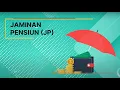 Download Lagu Manfaat Jaminan Pensiun (JP)