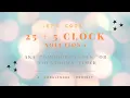 FREECODECAMP 25 5 Clock Pomodoro Clock FULL Solution 1 a k a Javascript Countdown Timer
