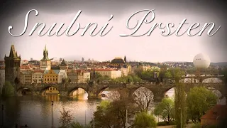 snubn prsten the wedding ring czech with english subtitles 