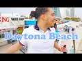 Florida s BEST Beach Daytona Travel Vlog