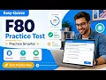 Ace the F80 Fire Safety Exam with These Proven Practice Tests