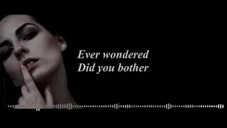 kate linn thunderlike lyrics