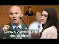 Shocking Defense Tells Cop Patrick Clancy Used Wife s Account To Access Tom Hall Wikipedia