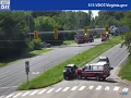 HORROR Virginia Reckless Wrong Way Driver Crashes Into Gas Pipeline Triggering Massive Leak