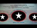HEAD OVER BOOTS