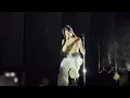 Nessa Barrett - Live in NYC - Die first