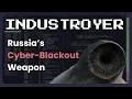 I Reverse Engineered the Malware That Cut Power to 250 000 People