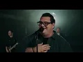Sidewalk Prophets - Father, Let It Be (Official Music Video)