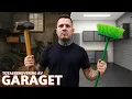 Download Lagu Det Var Kaos i Garaget - Så Vi Totalrenoverade Allt