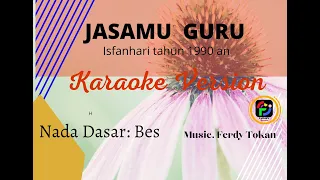 Download Jasamu Guru Bes,Karaoke Version,Official Music Video Ferdy Tokan MP3