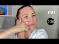14 Min LIFTING MASSAGE for every day No words