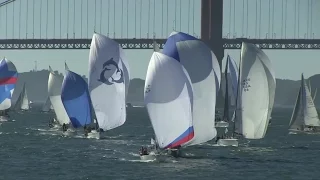 World on Water Sailing News September 20 15 Rolex Big Boats, Maxis, Farr 40’s, Bart’s Bash more