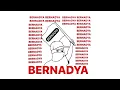Download Lagu Bernadya - Untungnya, Hidup Harus Tetap Berjalan (Versi Bossanova)