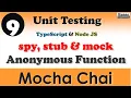 - Anonymous Function