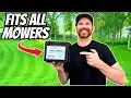 Lawn Mower Battery Replacement Aftermarket vs OEM