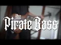 Architects - Machine (Bass Cover) + TAB