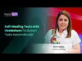 ImpactQA X Tech Talks Episode 9 - Self-Healing Tests with Healenium