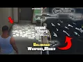 GTA 5 - How to get Unlimited Money Weapons Free Weapons money