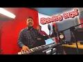 DJ ARA \u0026 PASBARA | නිසංසල සදක් cover #hirufm #hirutv