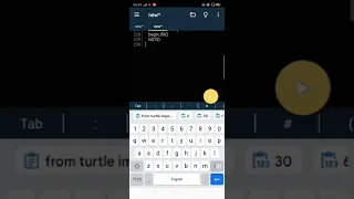 how to draw Doraemon with Python Turtle