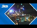 BREAKING Deadly crash on I-5 in Everett