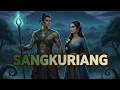 Lagu Sangkuriang dan Asal-Usul Gunung Tangkuban Parahu | Legenda Jawa Barat