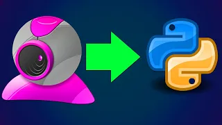 Capture from Camera using Python OpenCV