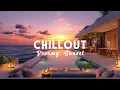 Download Lagu Sunset Chillout Bliss 🌅 Deep House Mix for Tropical Beach Vibes \u0026 Relaxation