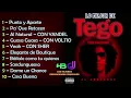 Lo Mejor de Tego Calderon (Reggaeton) - HBDJ