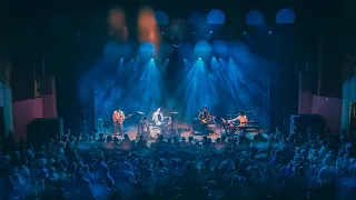 Eggy Full Show Boulder Theater Boulder CO 3 1 25