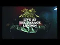 almost monday - can't slow down (Live from London)