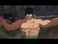 DAY BREAK FRONTLINE × ワンピース【未来の海賊王の両翼】