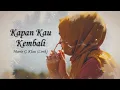 Download Lagu Kapan Kau Kembali - Mario G Klau (Lirik)