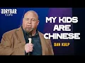 I Adopted Kids From China Dan Kulp Dry Bar Comedy